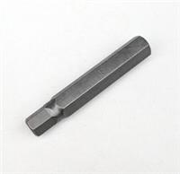 12mm Halfords Advanced Allen 10mm Hex Shank 75mm / 3" long deep type socket