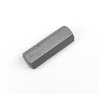 10mm Halfords Advanced Allen 10mm hex shank - 30mm short stubby compact socket