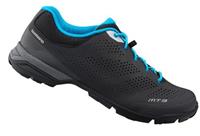 Mt3 Spd Shoes, Black, Size 36