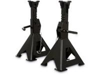Halfords Advanced 4 Tonne Magic Quick-Lift Jack Stands - 3 Year Warranty