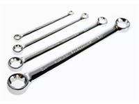 Halfords 4 piece E-Torx Star Spanner Set