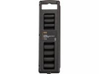 Halfords Advanced 10-Piece 3/8" Drive Impact Deep Socket Set | Lifetime Warranty