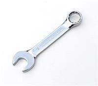 13mm Halfords Advanced 130mm short stubby compact 12 pt open ring spanner tool