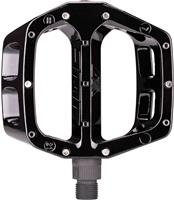 Dmr V8 Classic Pedals, Black