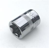 E20 E-Torx female external Torx TX 3/8" dr. drive socket Halfords Advanced tool