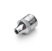 E6 E-Torx female external Torx 3/8" dr. drive socket Halfords Advanced tool