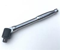 Halfords Advanced 8" / 20cm breaker bar strong arm 3/8" dr. drive tool