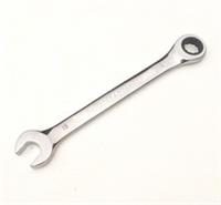 13mm Halfords Advanced ratchet ring spanner 12 pt ratcheting box wrench tool