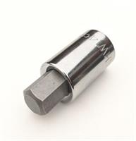 14mm Allen hex Halfords Advanced professional 1/2" dr. drive socket tool H14