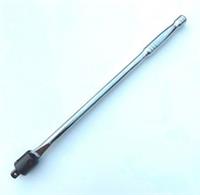Halfords Advanced 18" / 46cm long breaker bar strong arm 1/2" dr. drive tool