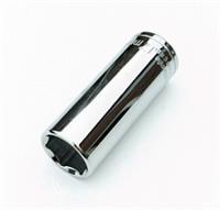 17mm Halfords Advanced 3/8" dr. drive deep long reach 6 pt metric socket tool