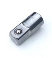 Halfords Advanced 1/4" dr. female to 3/8" male drive step up adapter converter