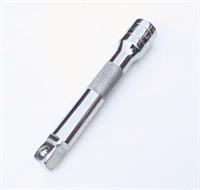 5" 125mm 12.5cm 'Wobble' type extension bar Halfords Advanced 1/2" dr drive tool