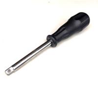 Halfords Advanced 1/4" dr. drive screwdriver handle extension nut spinner tool