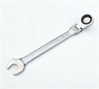 20mm flex bendy head ratcheting ratchet spanner Halfords Advanced flexy wrench