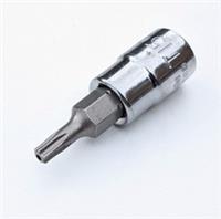 T15 Torx TX Halfords Advanced Professional 1/4" dr. drive socket tool TX15