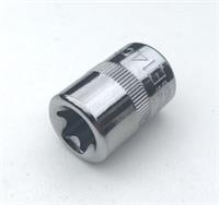 E14 E-Torx female external Torx 3/8" dr. drive socket Halfords Advanced tool