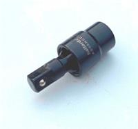 Halfords Advanced 1/4" dr. drive impact UJ universal swivel wobble joint tool