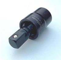 Halfords Advanced 1/2" dr. drive impact UJ universal swivel wobble joint tool