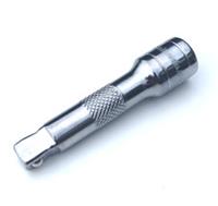 3" 75mm 7.55cm 'Wobble' extension bar Halfords Advanced 3/8" dr. drive tool