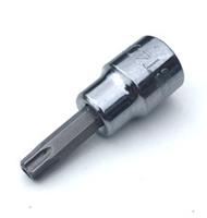 T40 Halfords Advanced Tamper Security TX Torx 3/8 dr. drive socket tool TX40