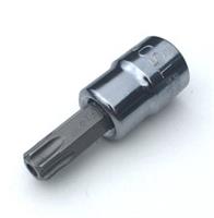 T50 Halfords Advanced Tamper Security TX Torx 3/8" dr. drive socket tool TX50