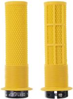 Dmr Deathgrip Flange Grips Gul Yellow Thin
