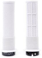 Dmr Deathgrip Flange Grips White Thick
