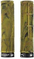 Dmr Deathgrip Flangeless Grips Camo Thick
