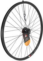 Kx 27.5 Inch Disc Brake Front Wheel, Quick Release Axle