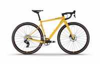 Boardman ADV 9.2 2025 Carbon Adventure Bike - XL Frame
