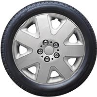 14 Inch Atlas Wheel Trim Set
