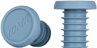 Dmr Bar End Plugs Grey