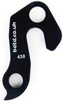 Betd Gear Hanger 430