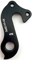 Betd Gear Hanger 436