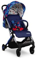Cosatto Yo! Stroller - Dino Bright