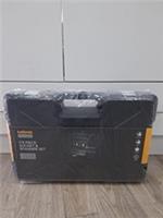 Halfords Advanced 175 PC Socket & Spanner Set - BRAND NEW