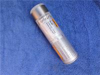 Halfords Audi Dakota Grey metallic base coat spray paint 300ml