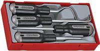 Teng Scraper Set 4 Pieces