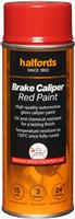 Halfords Red Brake Caliper Paint 400Ml