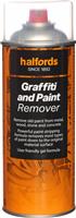 Halfords Graffitti Remover 400 Ml