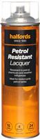 Halfords Petrol Resistant Lq 500 Ml