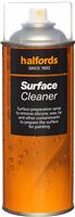 Halfords Surface Cleaner 400 Ml