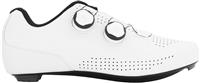 Boardman Carbon Cycling Shoe, White - 43
