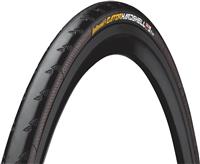 Continental Gatorskin Hardshell Folding Bike Tyre, 700x25c