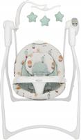 Graco Lovin Hug Swing - Up & Away