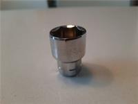 HALFORDS ADVANCED 3/4 VORTEX THROUGH Socket 3/8 Drive