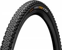 Continental Terra Trail Protection Tyre, Black, 650X40B