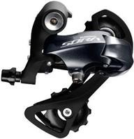 Shimano Sora Rd-R3000 9 Speed Rear Derailleur, Ss (Short Cage)