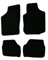 Vauxhall Corsa - Luxury Mats 0 Clips (Ss1046)